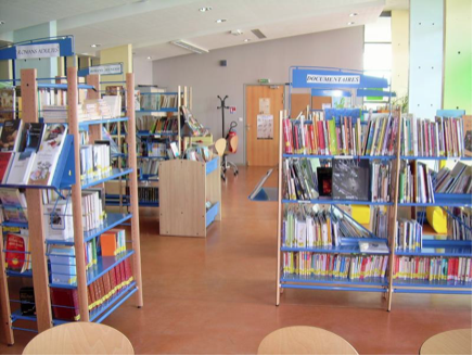 interieur legarric