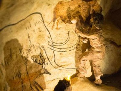 lascaux FR